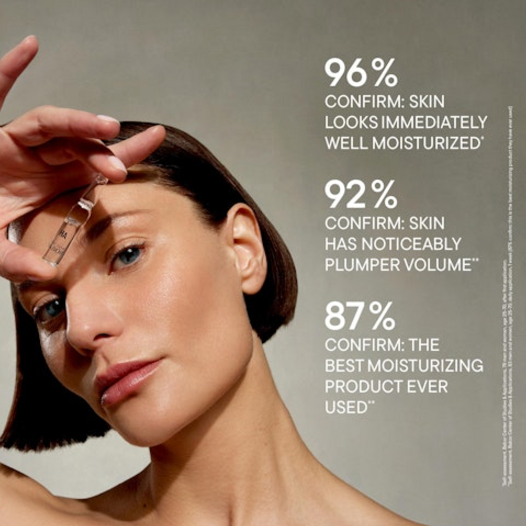 BABOR 10D Hyaluronic Acid Ampoule Serum Concentrate