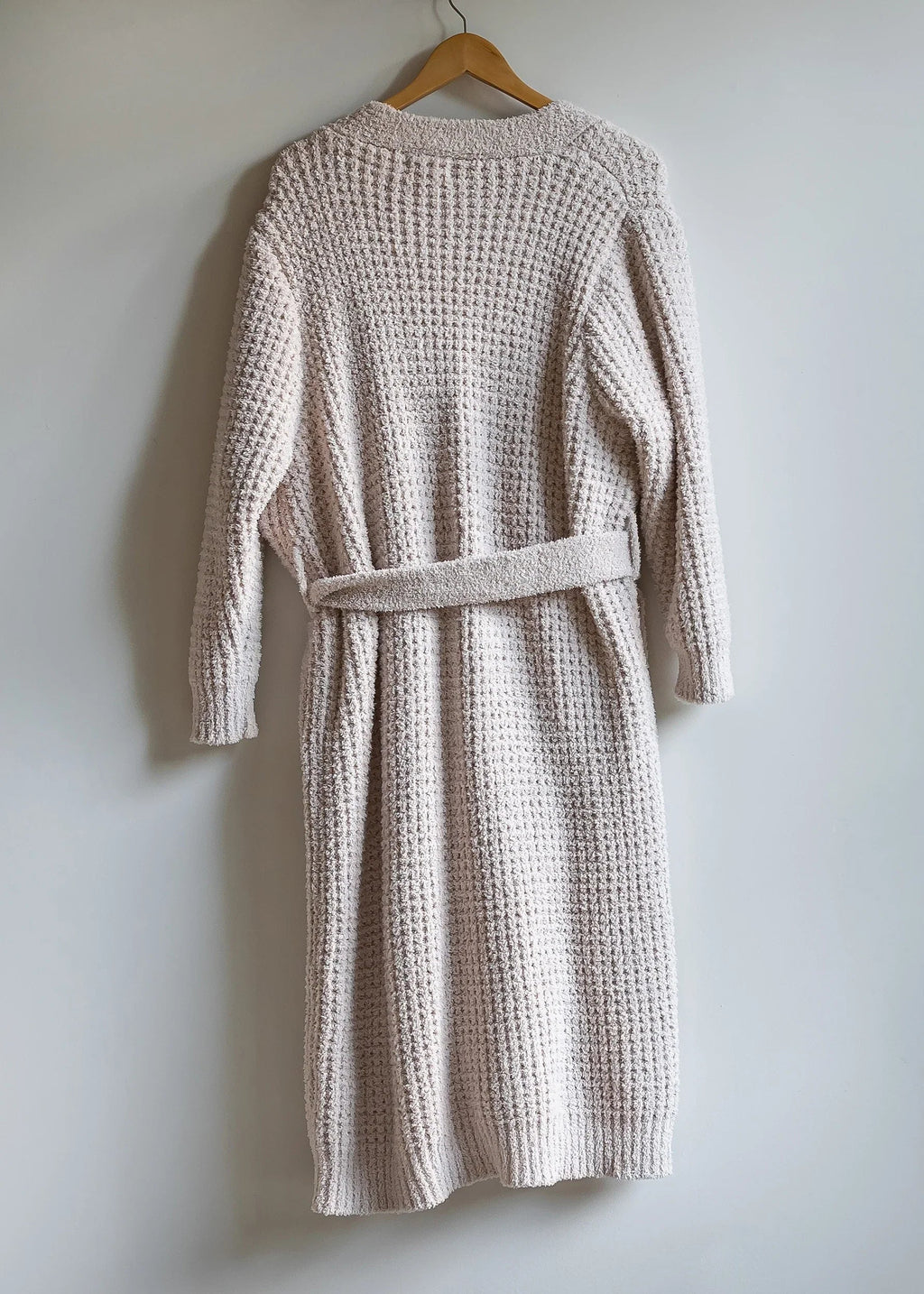 Ladies Waffle Robes