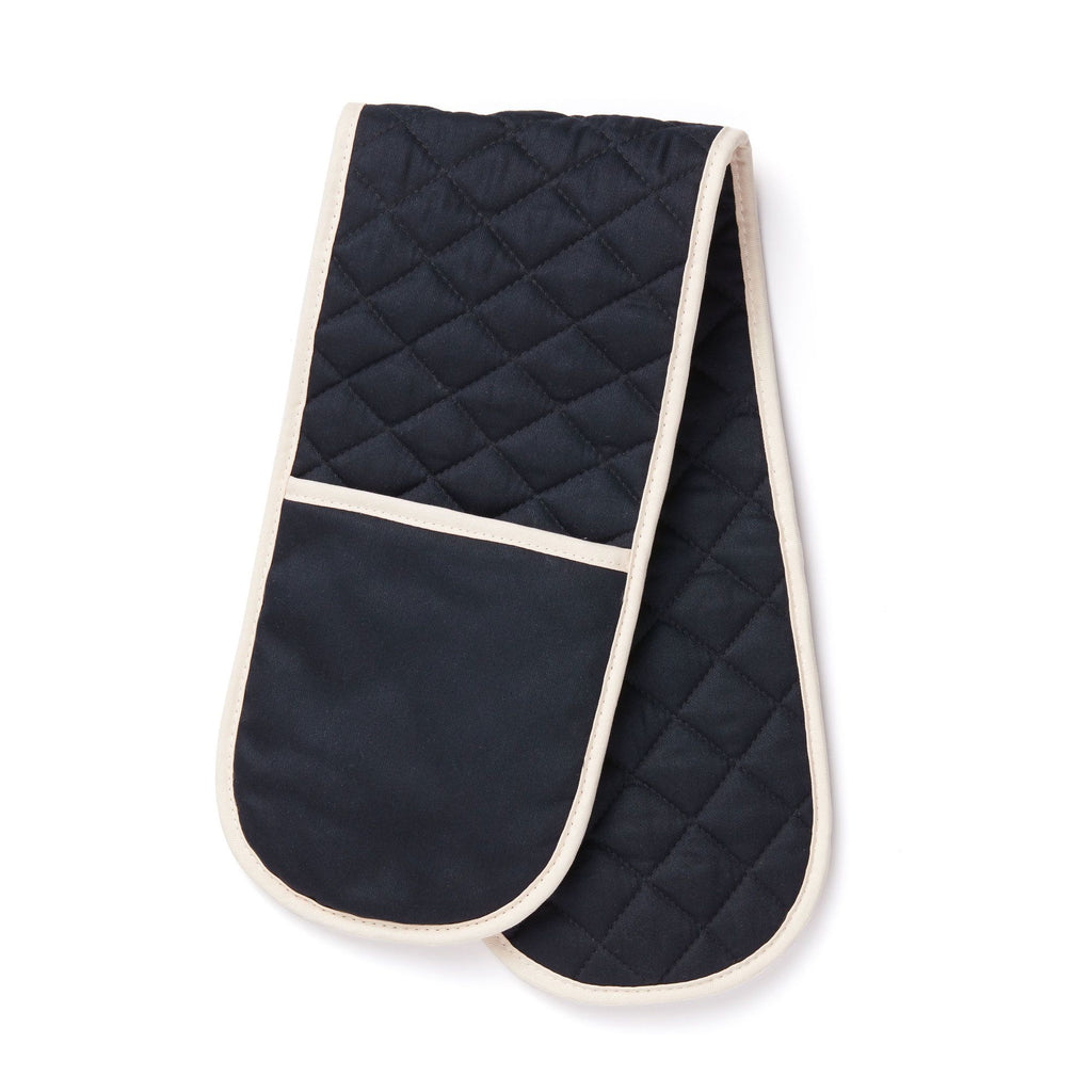 Double-Ended Oven Mitt