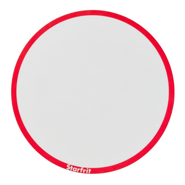 12-Inch Silicone Kitchen Mat