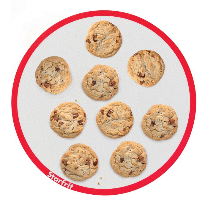 12-Inch Silicone Kitchen Mat