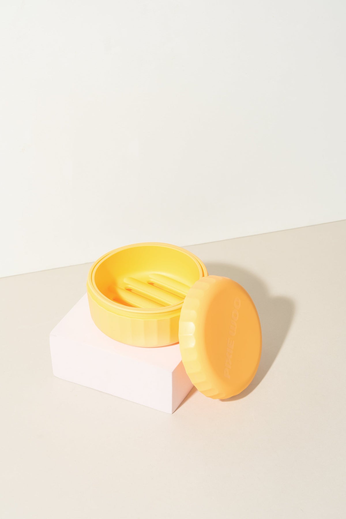 Travel Case for Shampoo & Conditioner Bar