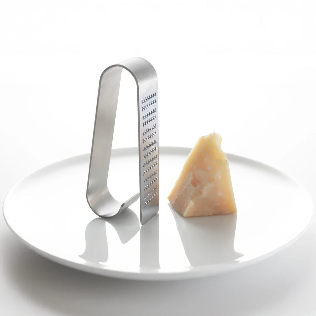 Japanese Stainless-Steel Hand Grater