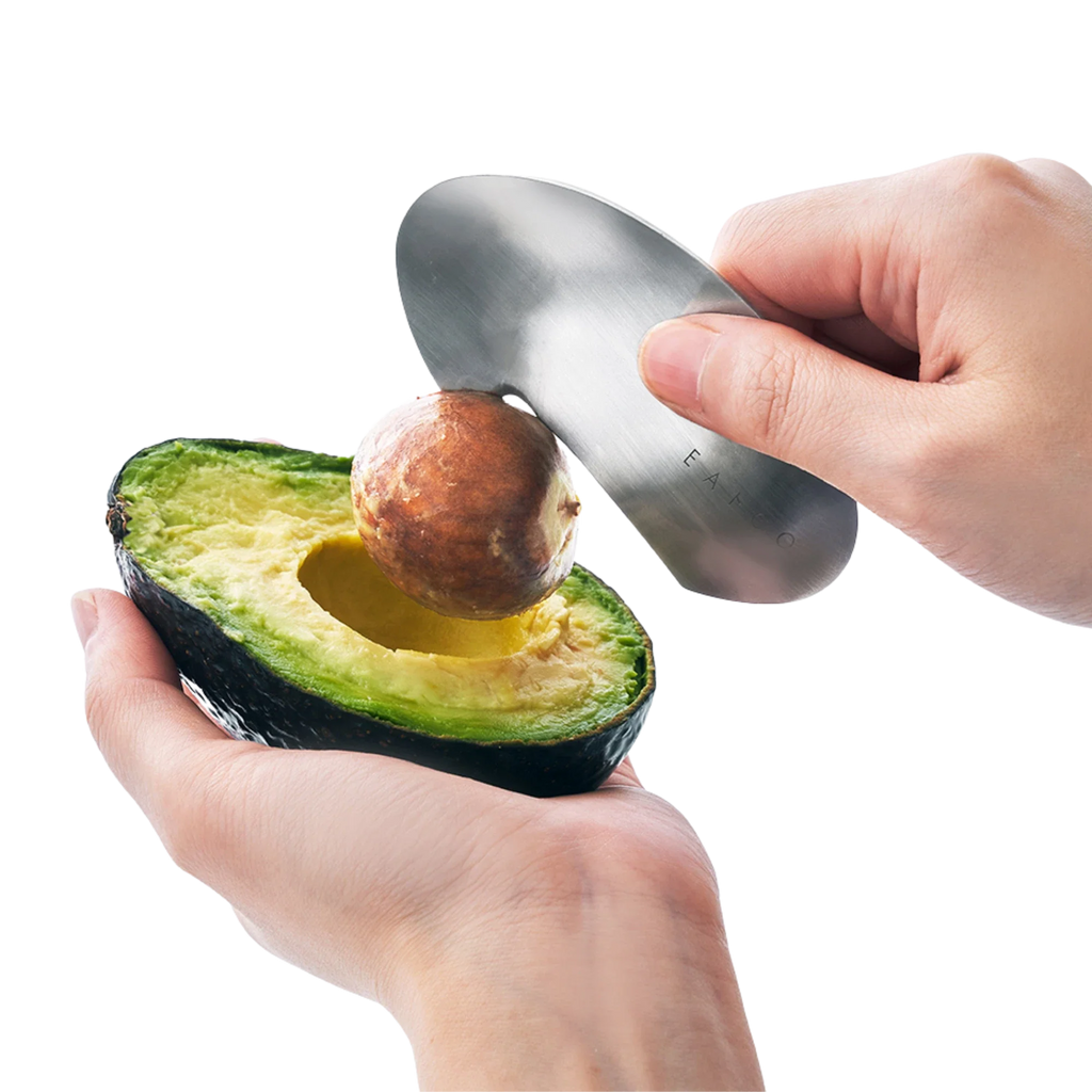 Japanese avocado and citrus kitchen tool