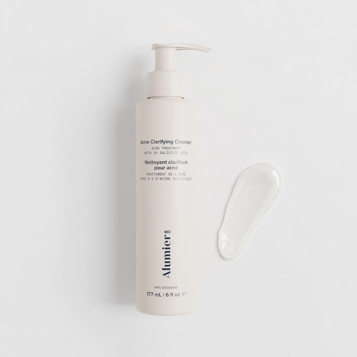 Alumier Clarifying Cleanser