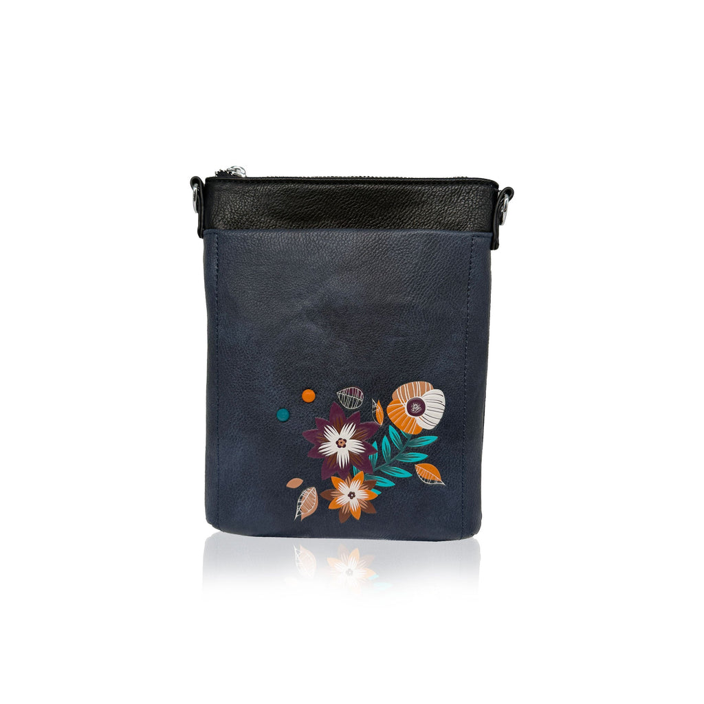 Aster Mini Crossbody Bag