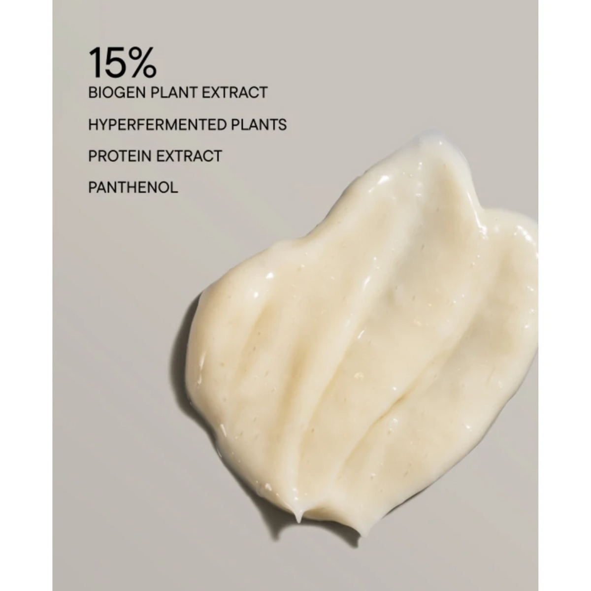BABOR The Improves the look of Gel Cream