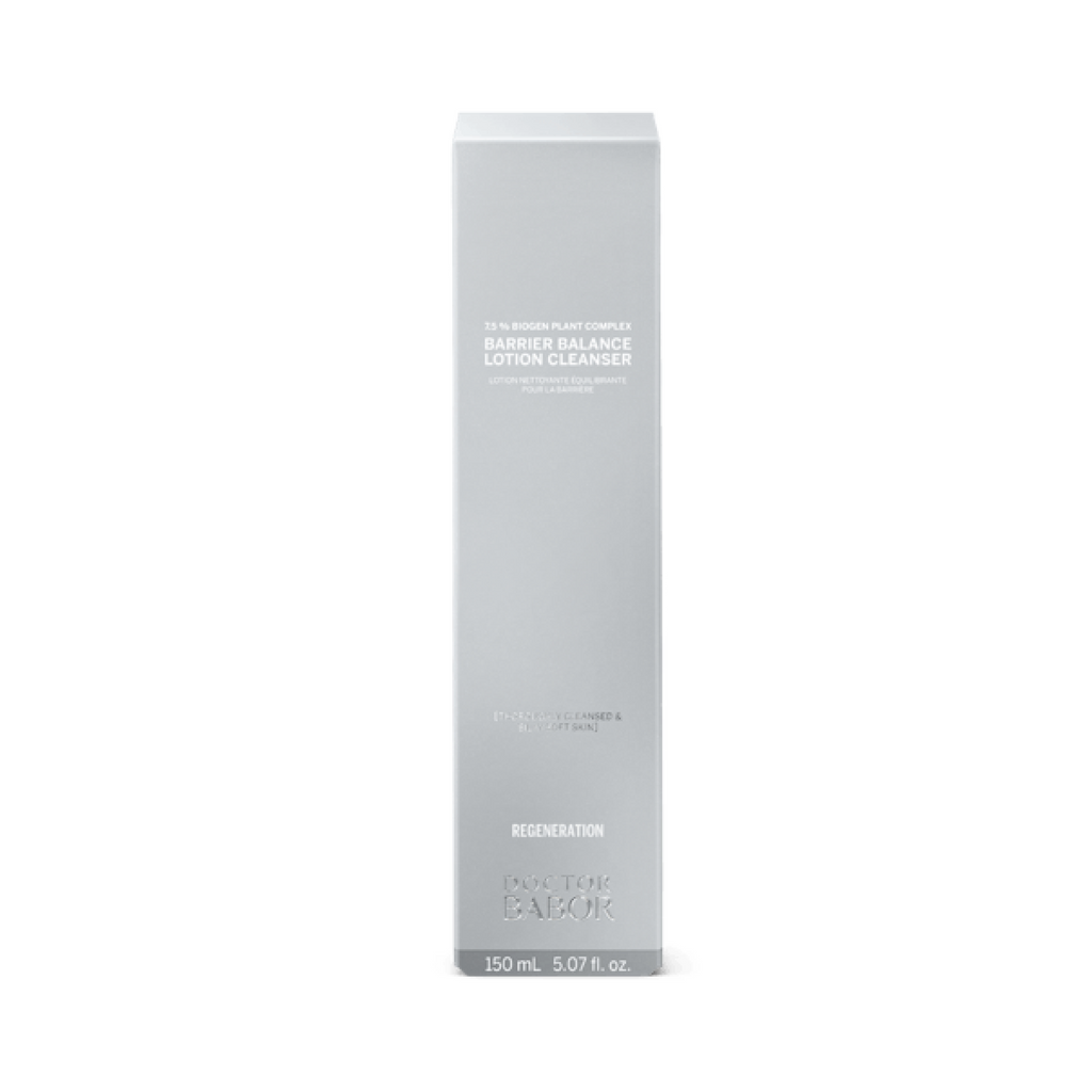 BABOR Barrier Balance Lotion Cleanser