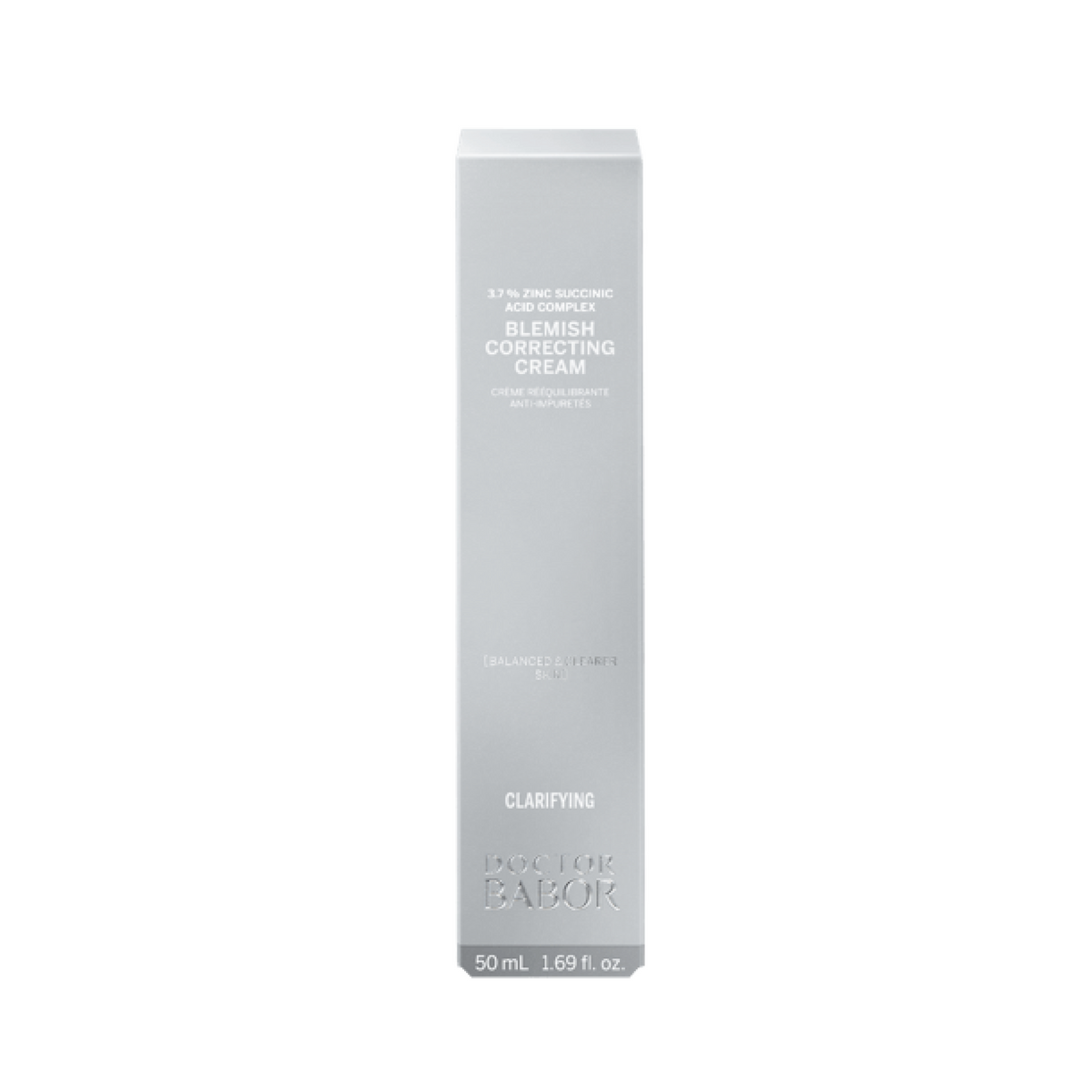 BABOR Blemish Correcting Cream
