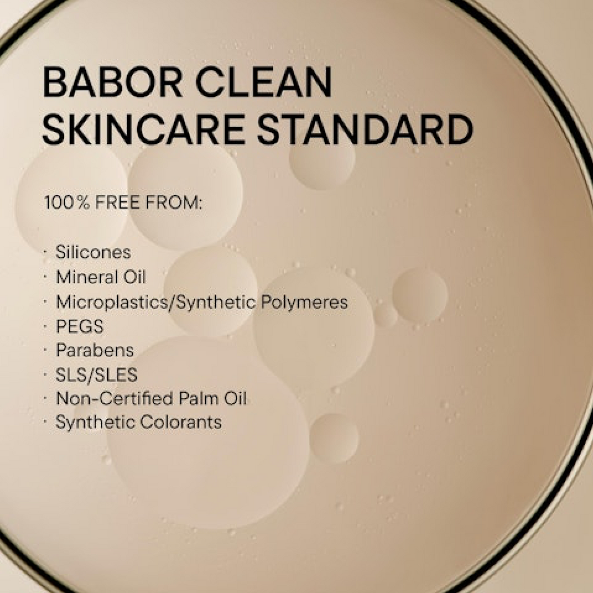 BABOR 10D Hyaluronic Acid Ampoule Serum Concentrate