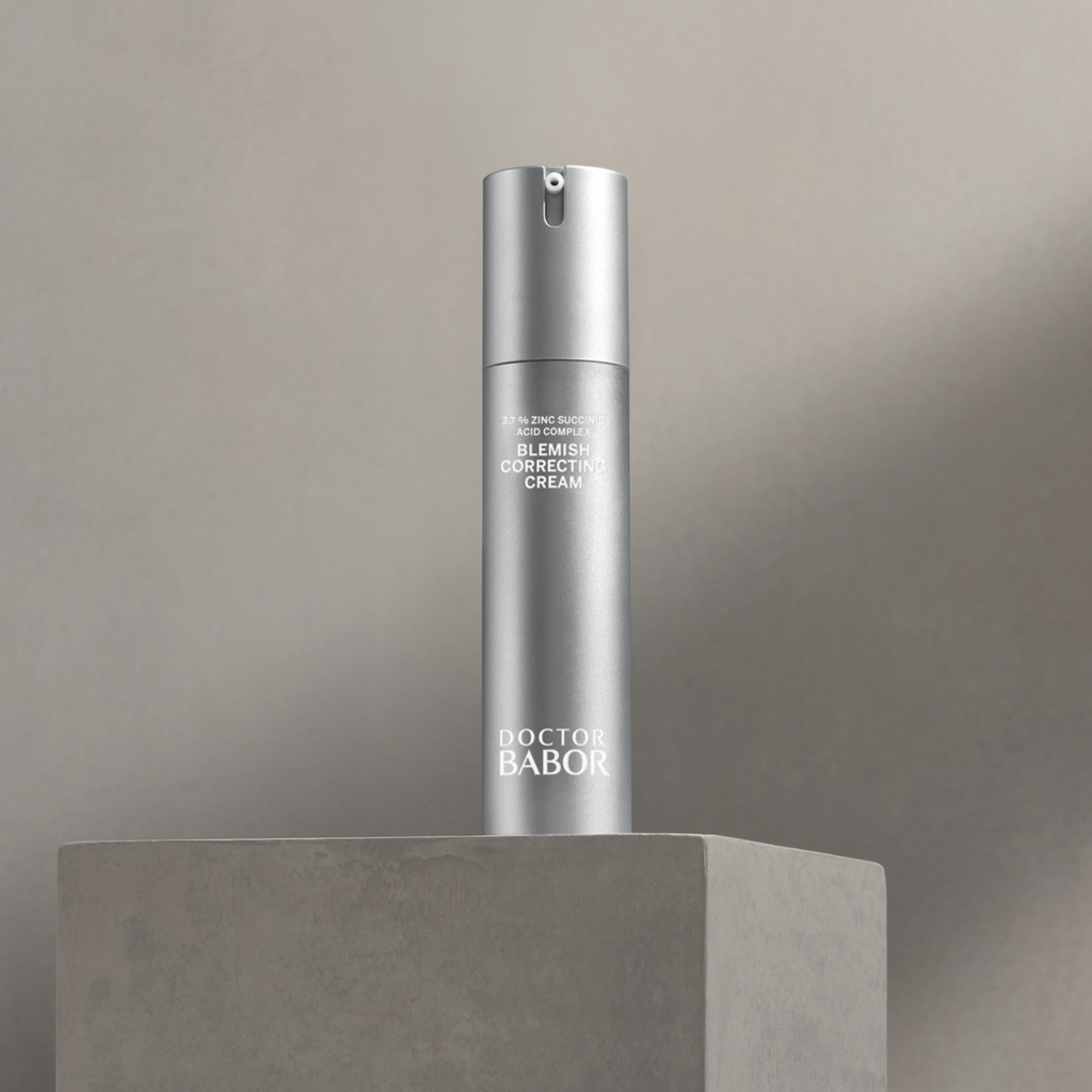 BABOR Blemish Correcting Cream