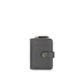 Cora Small Zip Wallet
