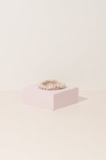 Sale - Slim Silk Scrunchie
