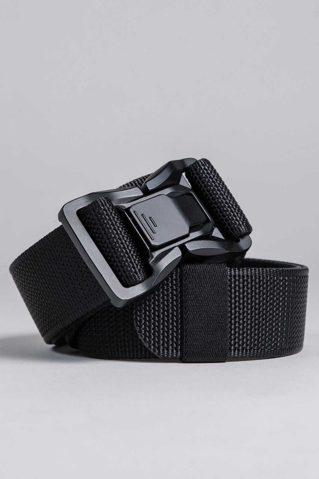 Commander Quick Release Belt