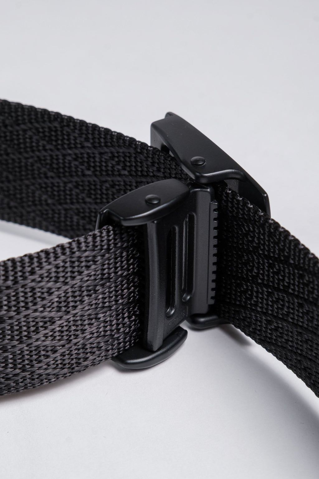 Quick-Flip Tactical Belt