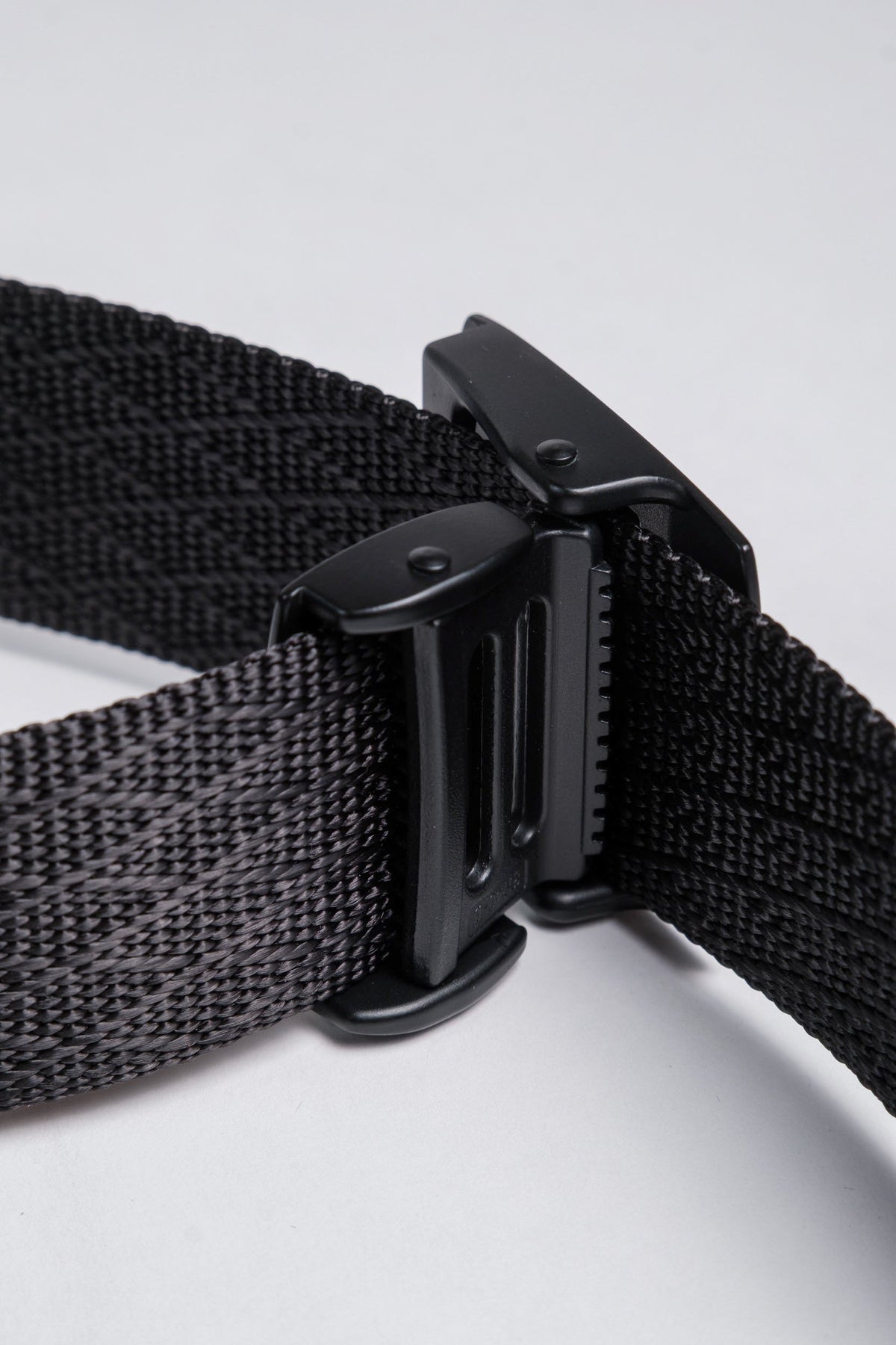 Quick-Flip Tactical Belt