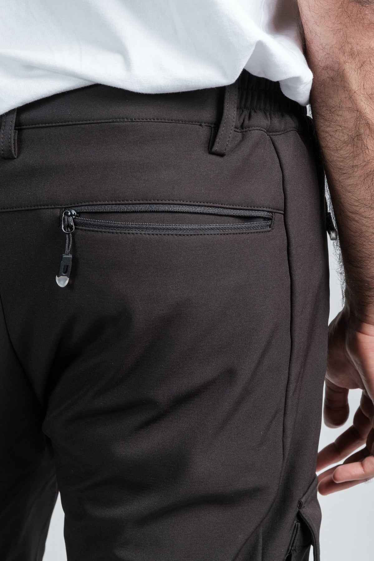 Men's Adventure Cargo Water Resistant Pants