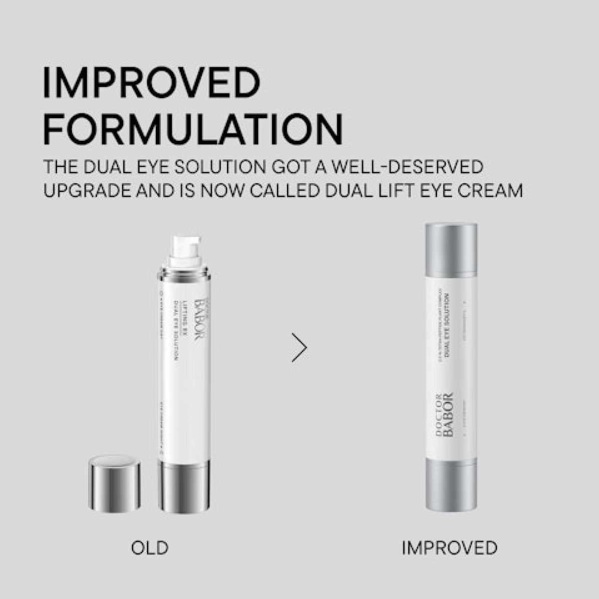 BABOR Dual Eye Solution