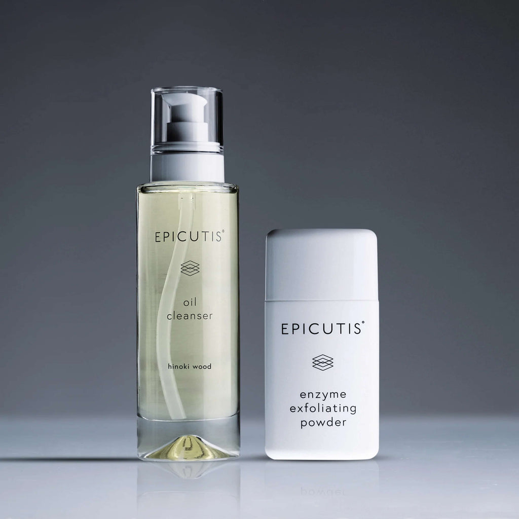 Epicutis Cleansing Essentials Set