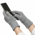Warm Gloves