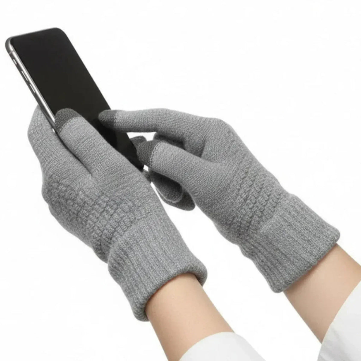 Warm Gloves