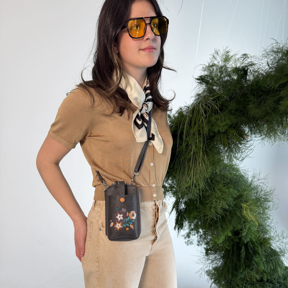 Aster Smartphone