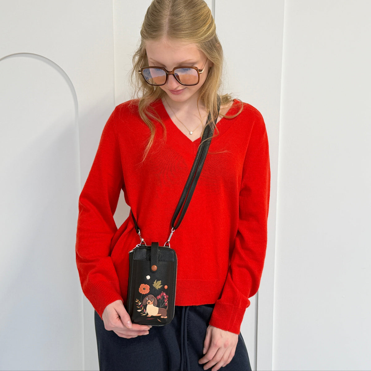 Heidi Smartphone Bag
