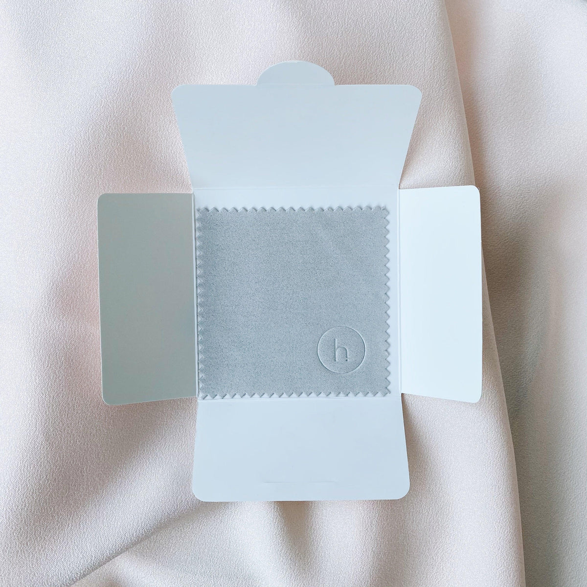Cleansing Wipe