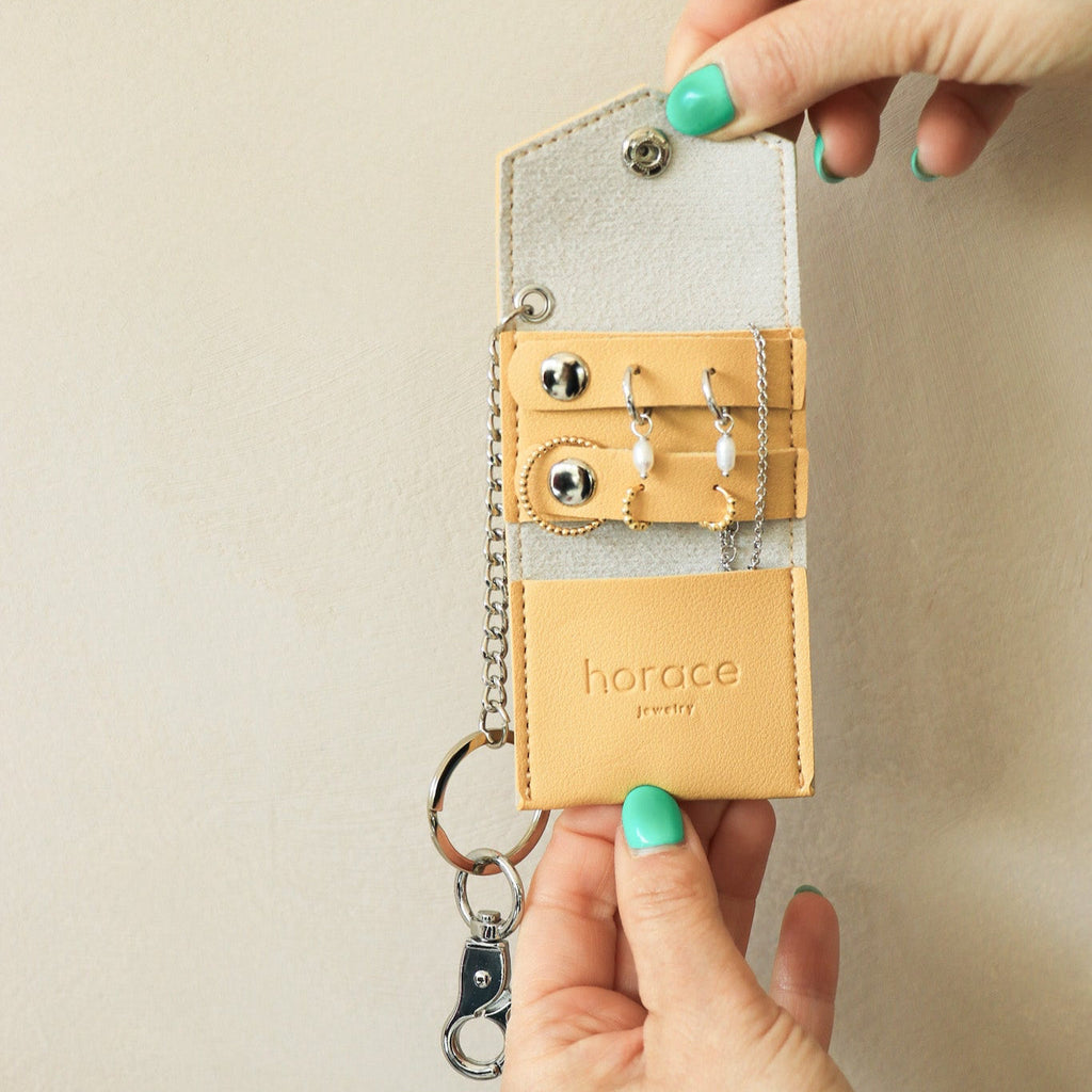 Micro Pouch