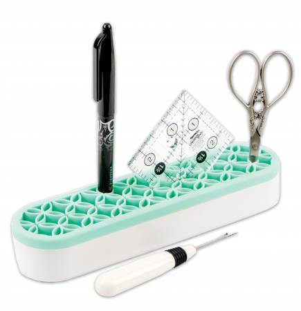 Stash & Store Desktop Organizer