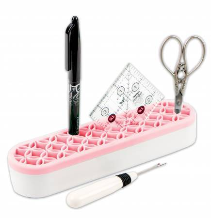 Stash & Store Desktop Organizer