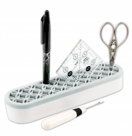Stash & Store Desktop Organizer