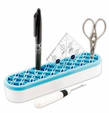 Stash & Store Desktop Organizer