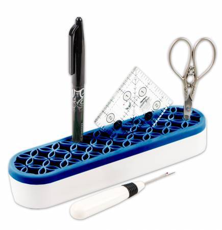 Stash & Store Desktop Organizer