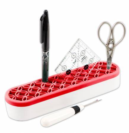 Stash & Store Desktop Organizer