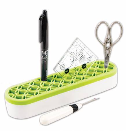 Stash & Store Desktop Organizer