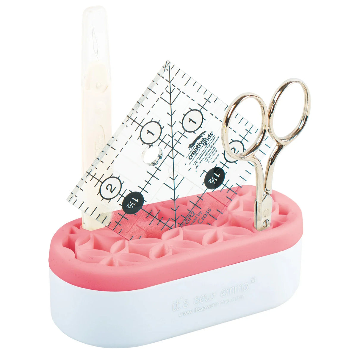 Mini Stash & Store Organizer