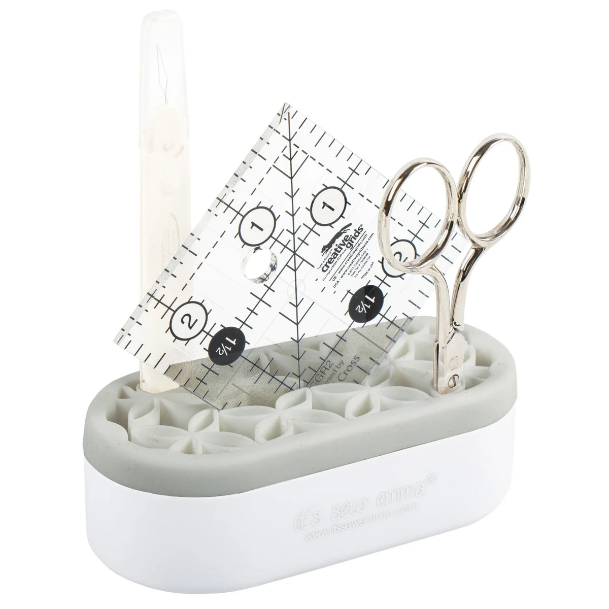 Mini Stash & Store Organizer