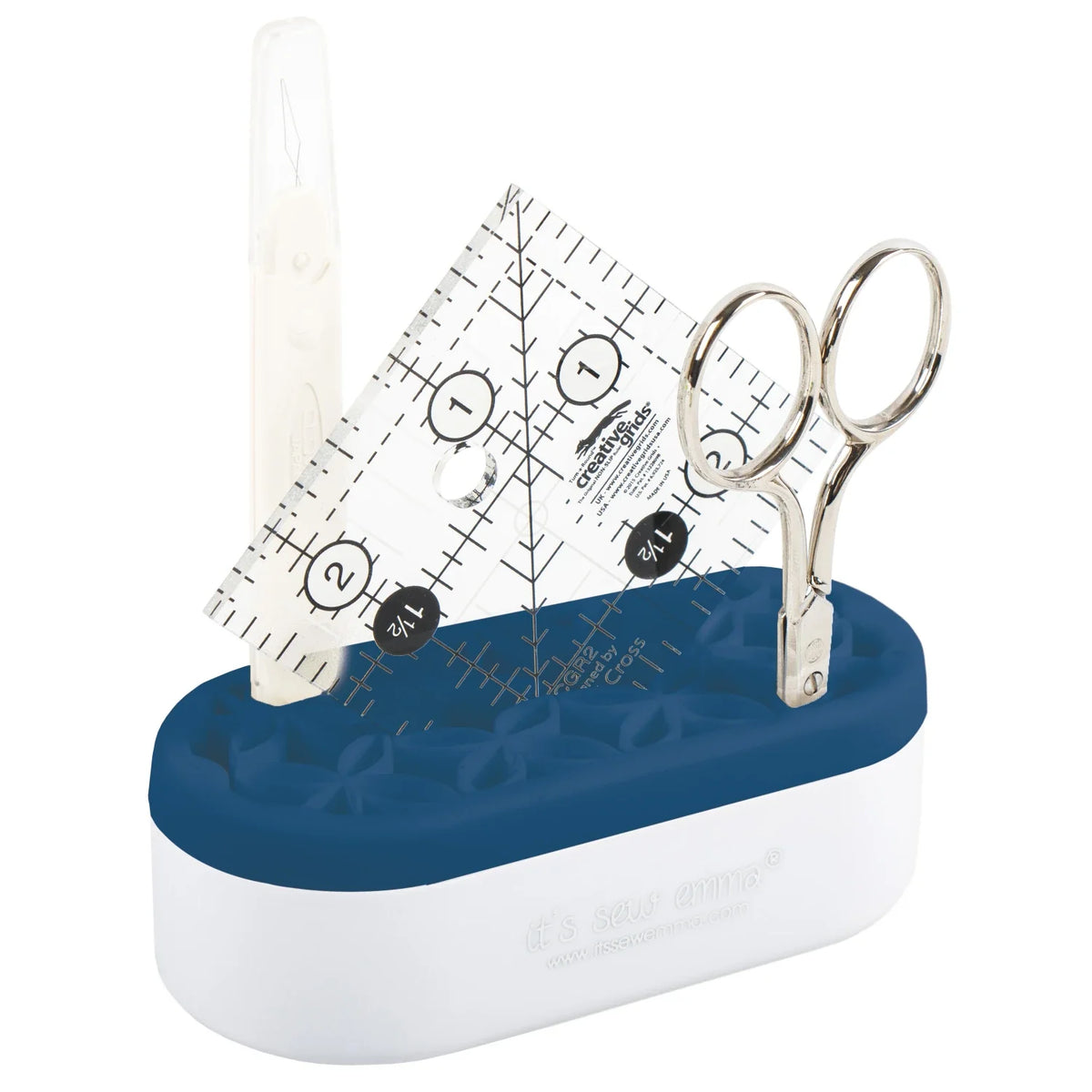 Mini Stash & Store Organizer