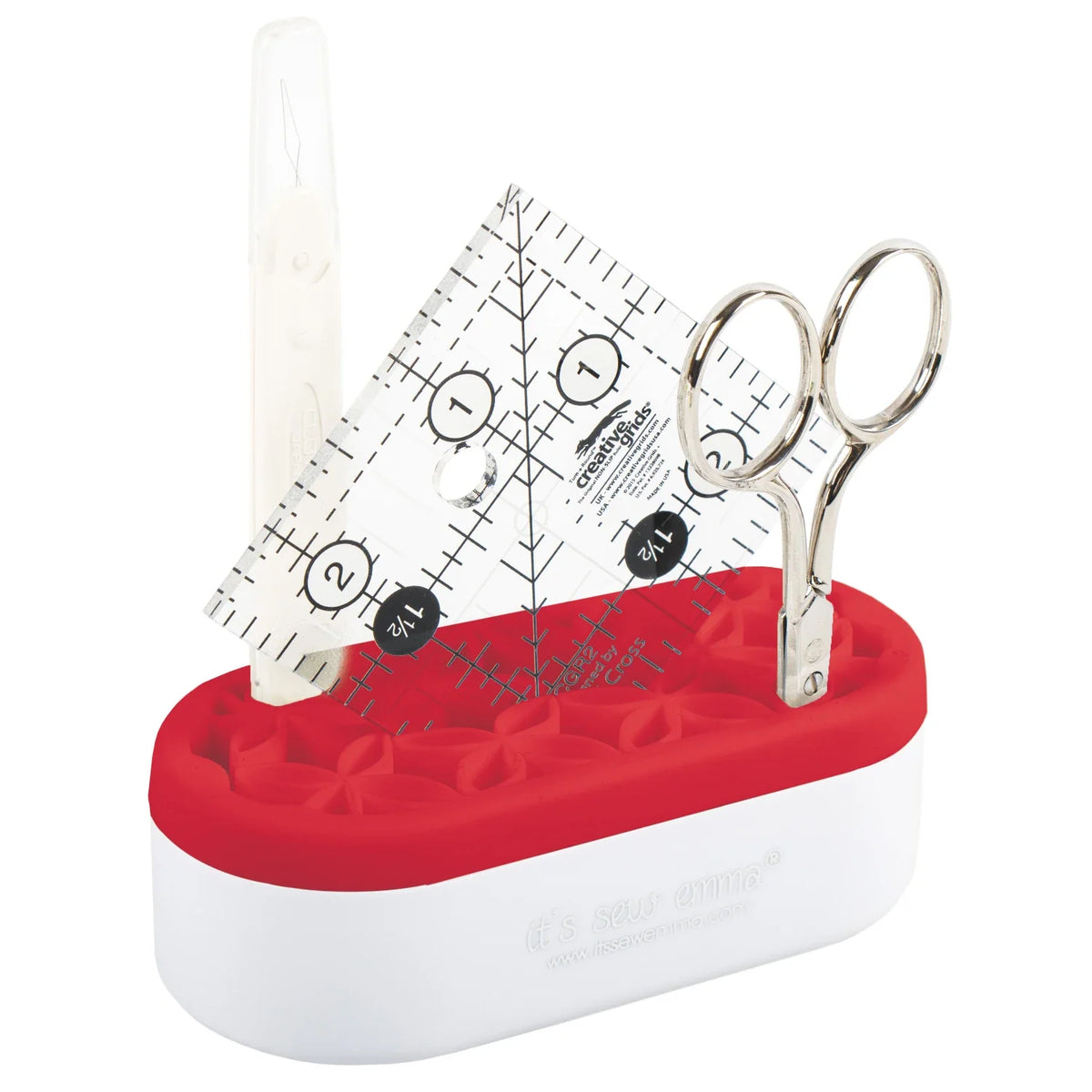 Mini Stash & Store Organizer