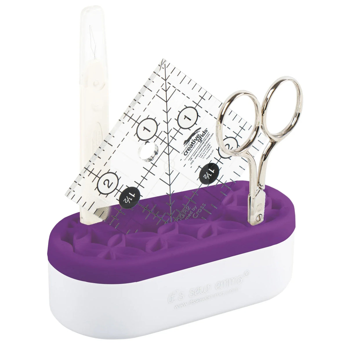 Mini Stash & Store Organizer