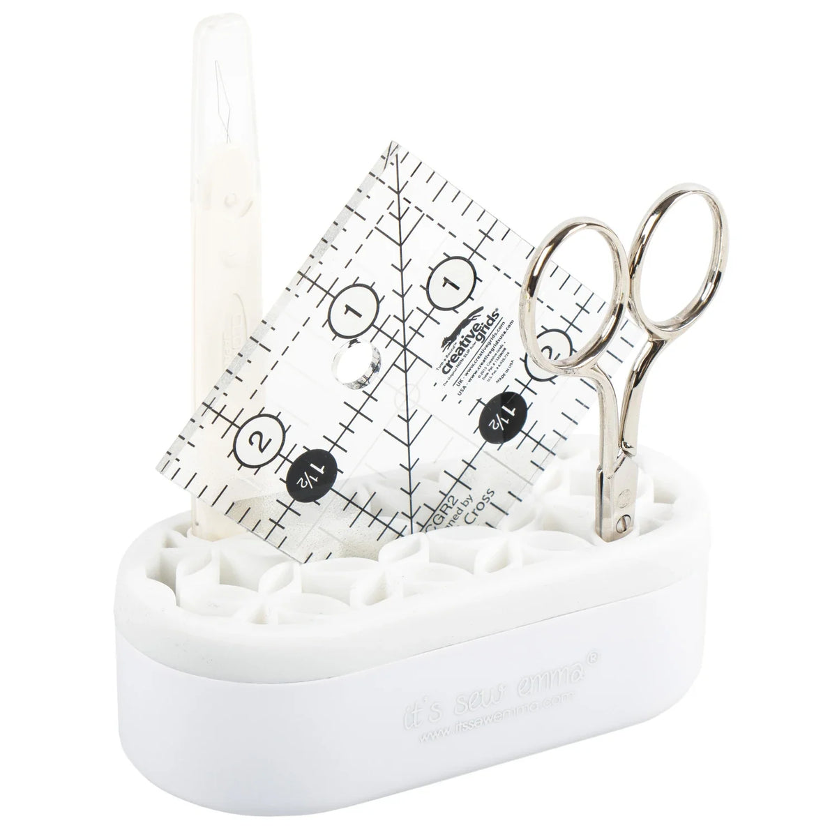 Mini Stash & Store Organizer