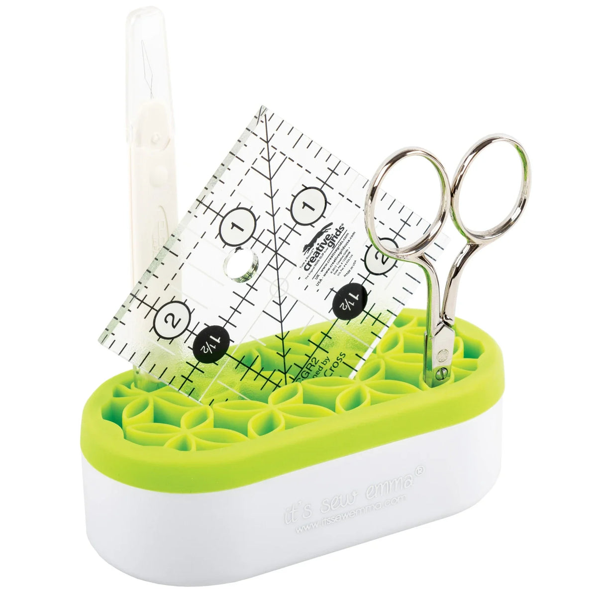 Mini Stash & Store Organizer