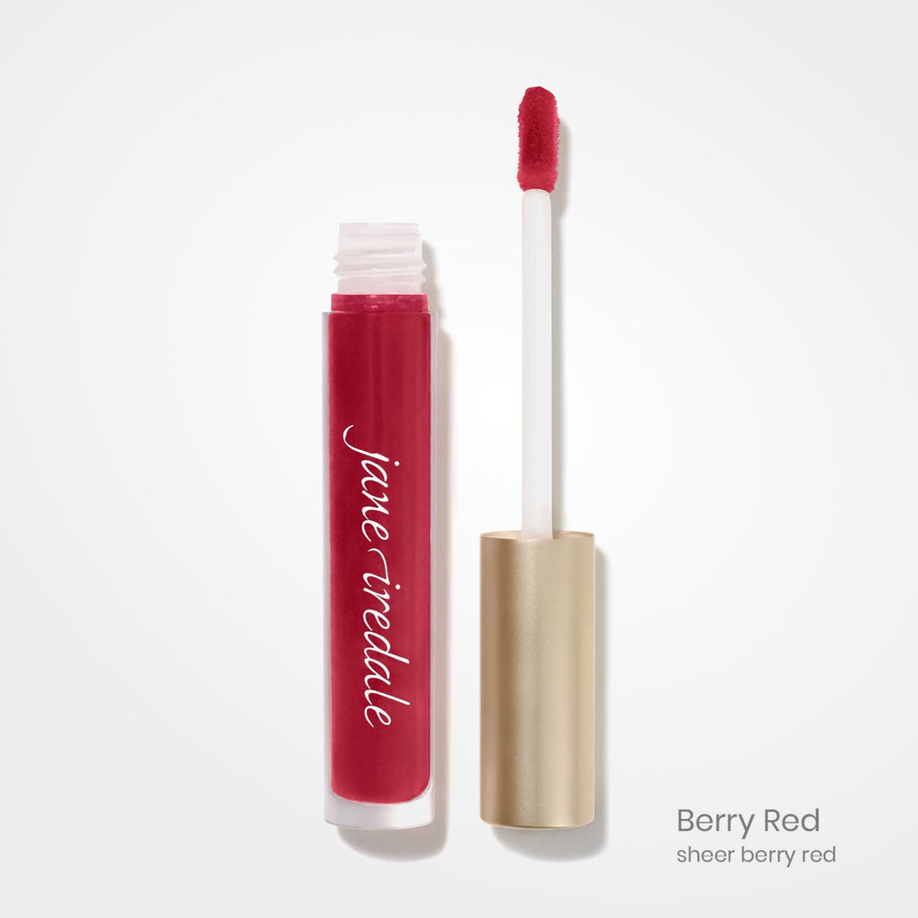Jane Iredale HydroPure Hyaluronic Lip Gloss