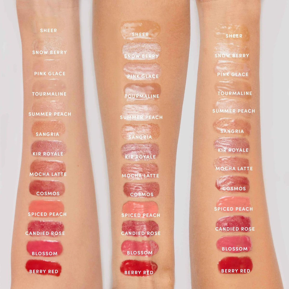 Jane Iredale HydroPure Hyaluronic Lip Gloss