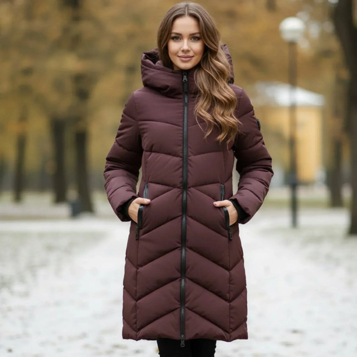 Manteau 3R street wear