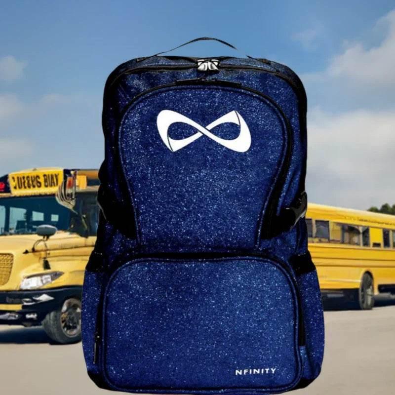 Nfinity Sparkle Backpack