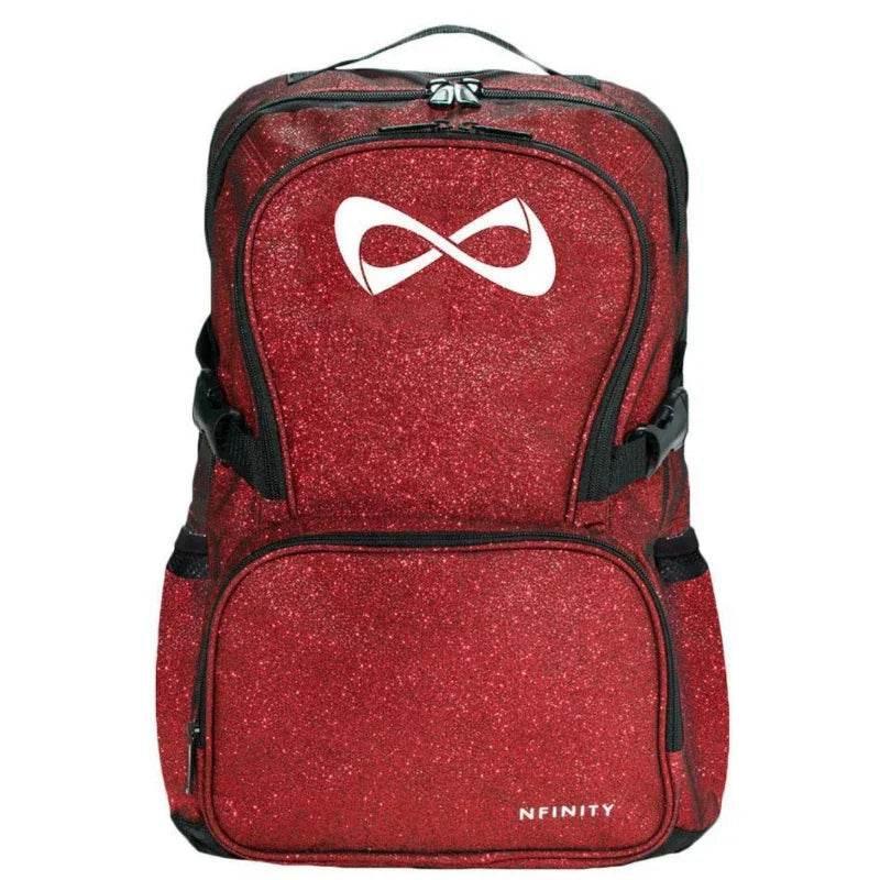 Nfinity Sparkle Backpack