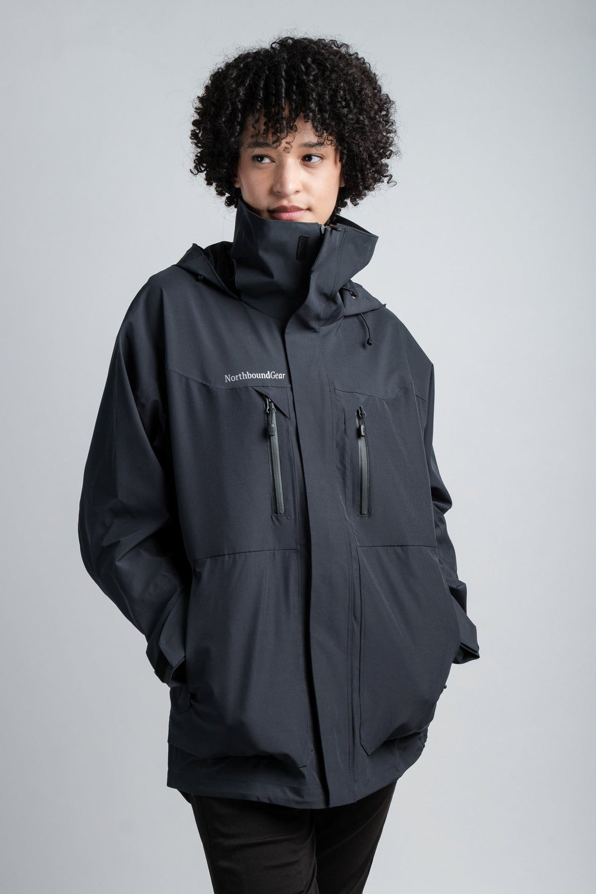 Women's DryShield Waterproof Field Jacket