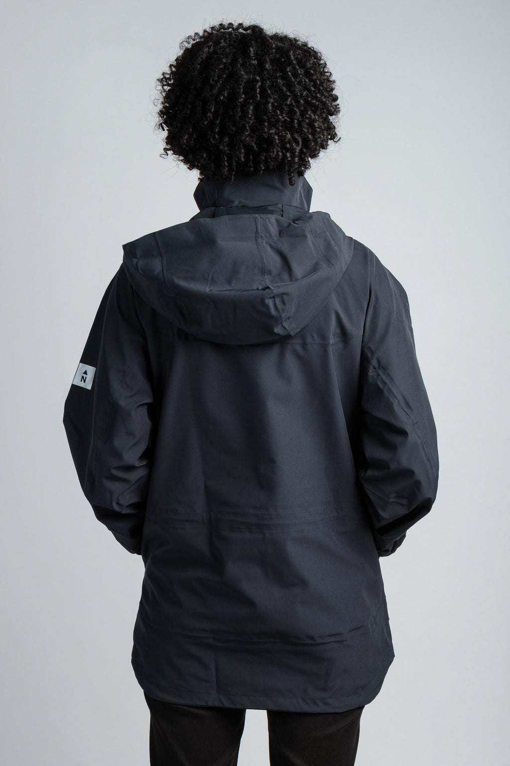 Women's DryShield Waterproof Field Jacket
